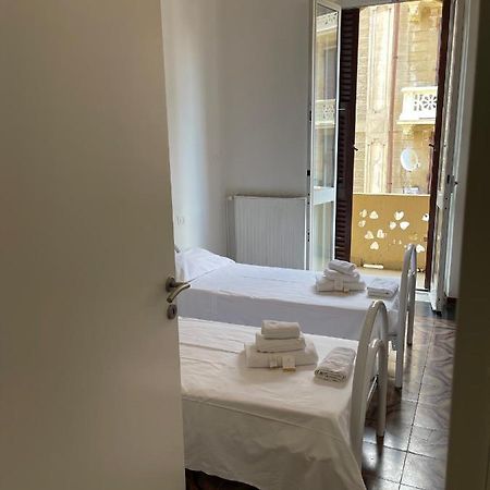 Cavour 414 Hotell La Spezia Eksteriør bilde