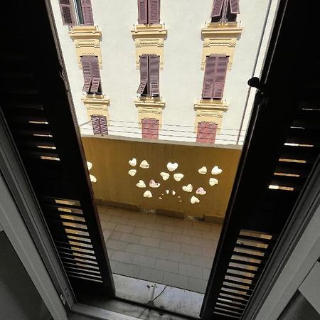 Cavour 414 Hotell La Spezia Eksteriør bilde