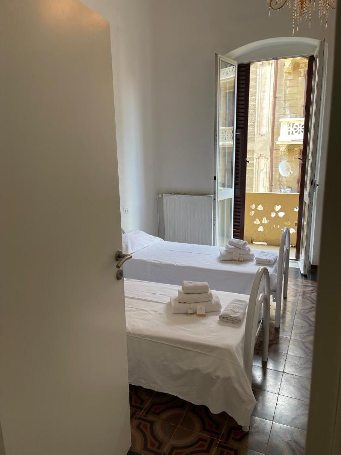 Cavour 414 Hotell La Spezia Eksteriør bilde