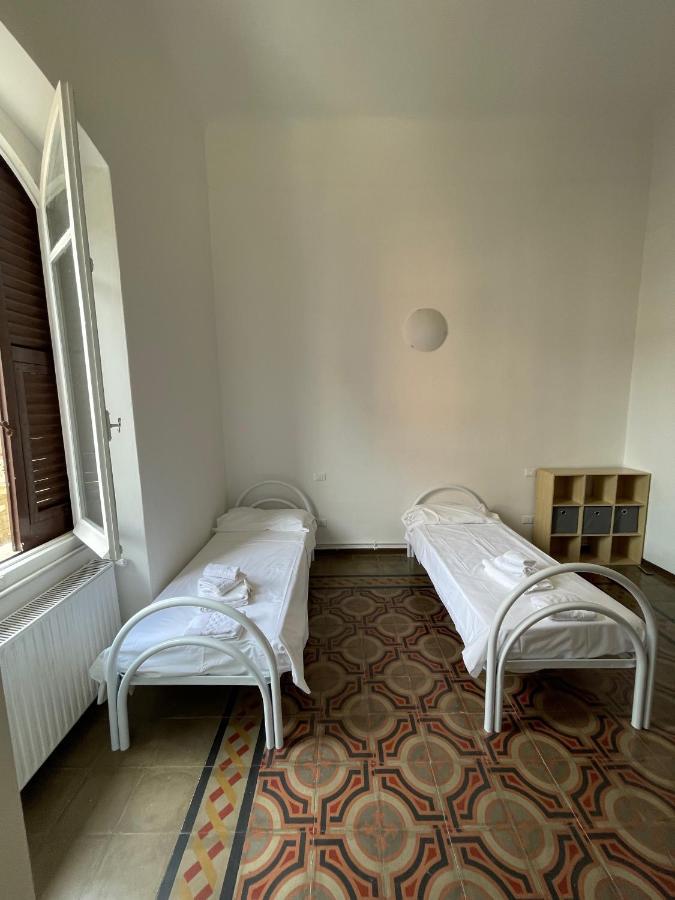 Cavour 414 Hotell La Spezia Eksteriør bilde