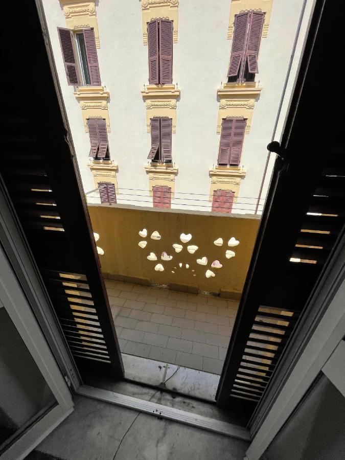 Cavour 414 Hotell La Spezia Eksteriør bilde