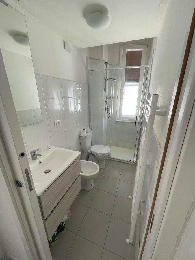 Cavour 414 Hotell La Spezia Eksteriør bilde