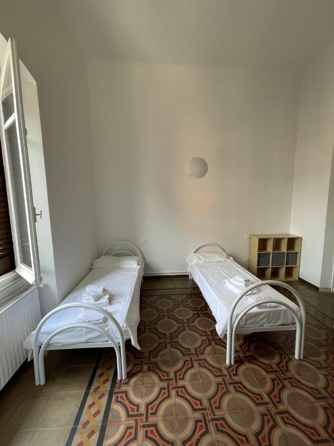Cavour 414 Hotell La Spezia Eksteriør bilde