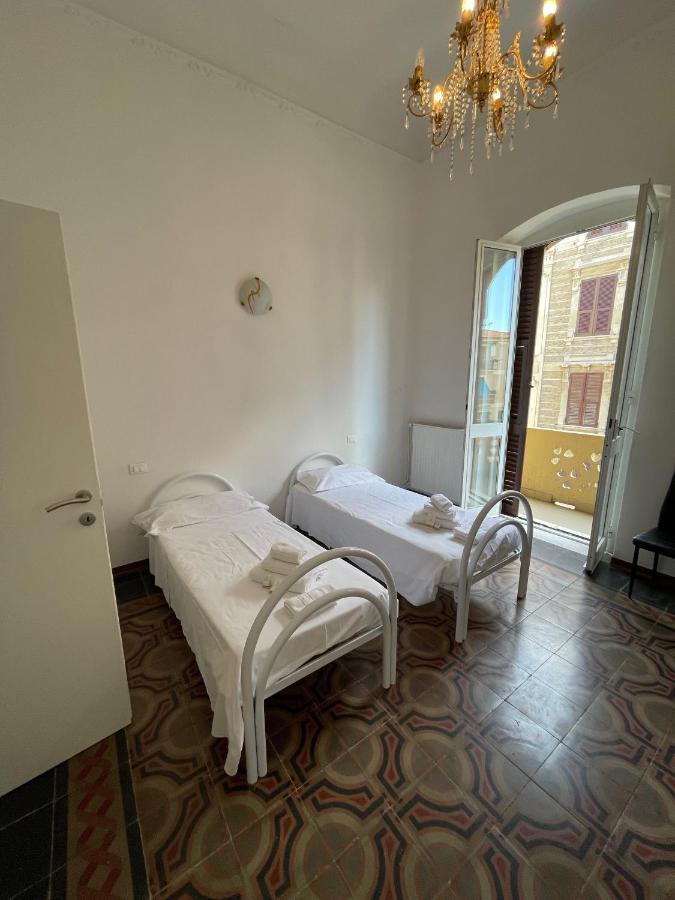 Cavour 414 Hotell La Spezia Eksteriør bilde
