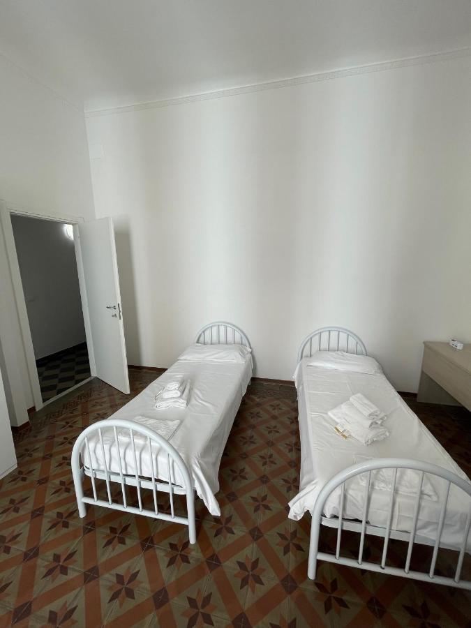 Cavour 414 Hotell La Spezia Eksteriør bilde